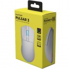 HATOR PULSAR 3 Wireless (HTM631) White 7